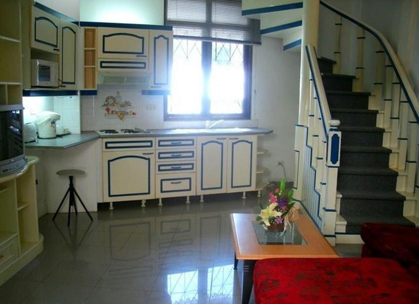 Phòng bếp Ảnh