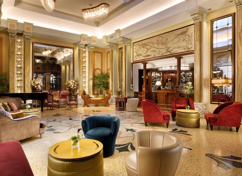 Lounge Ảnh