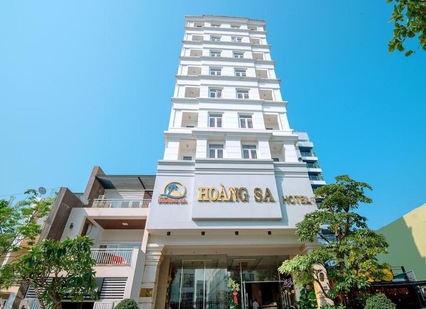 Toà nhà Ảnh
