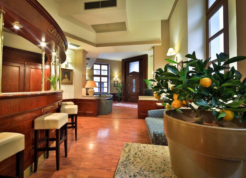 Lounge Ảnh