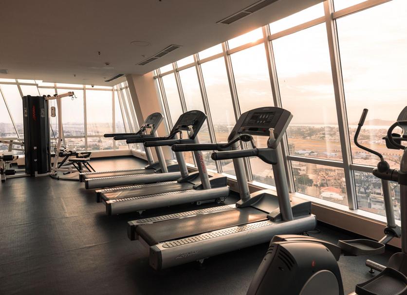 Gym Ảnh