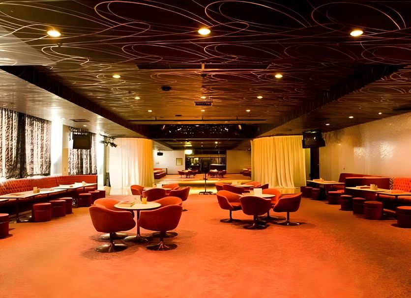 Lounge Ảnh