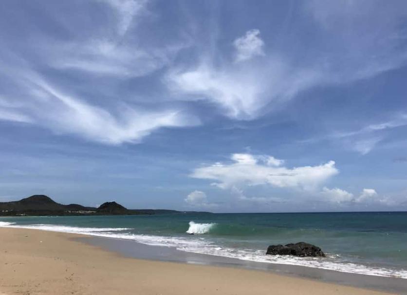 Bãi biển Ảnh