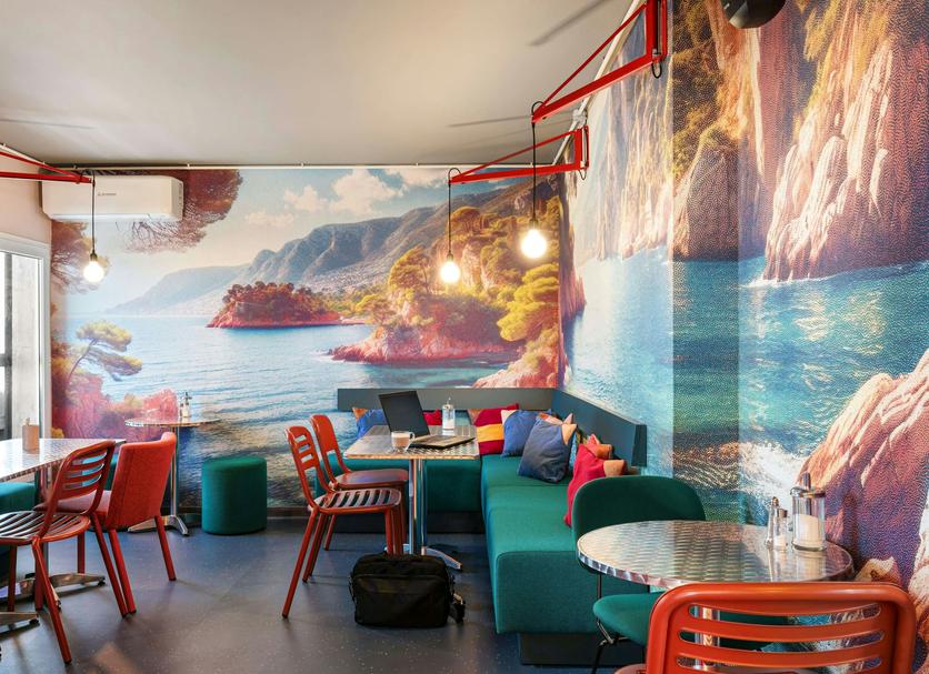 Lounge Ảnh