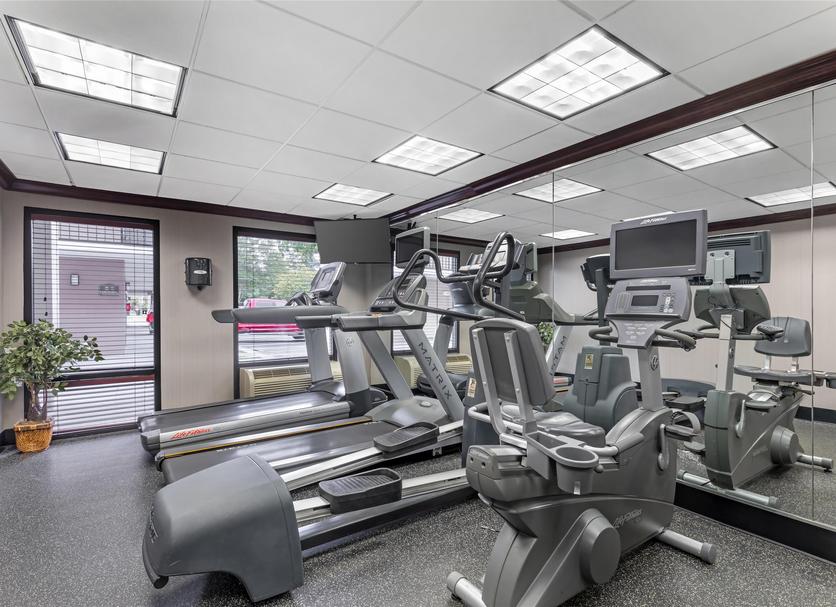 Gym Ảnh