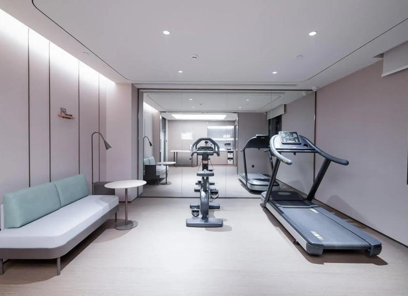 Gym Ảnh
