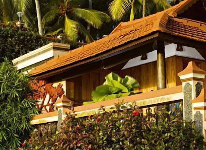 Cảnh ngoài trời Ảnh