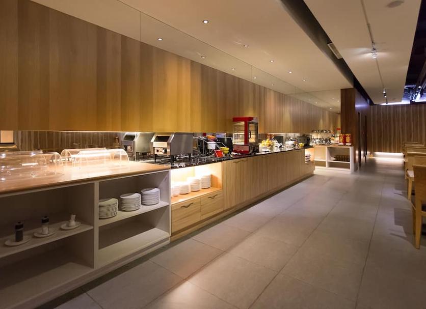 Buffet Ảnh