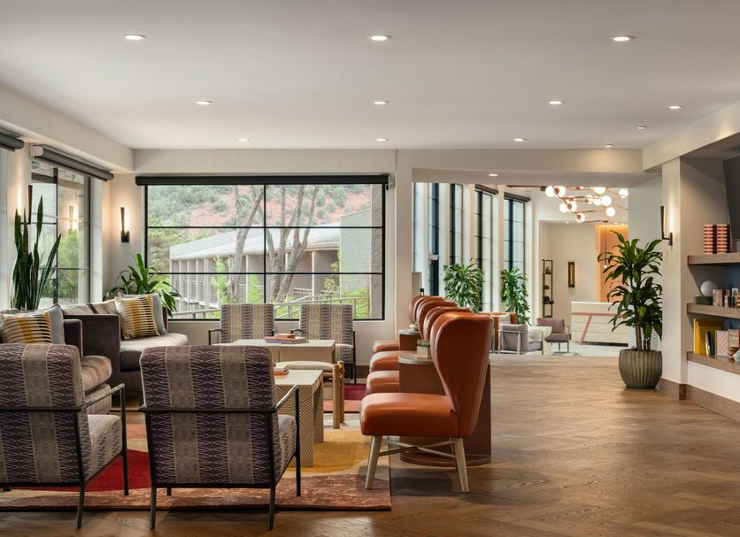 Lounge Ảnh
