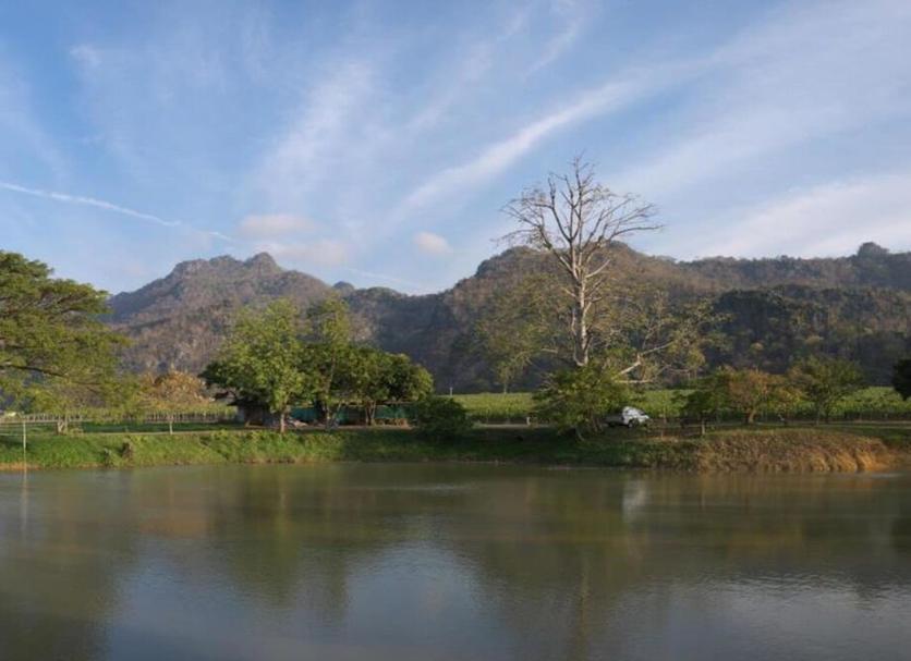 Cảnh ngoài trời Ảnh
