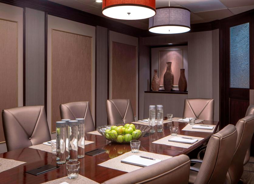 Conference room Ảnh