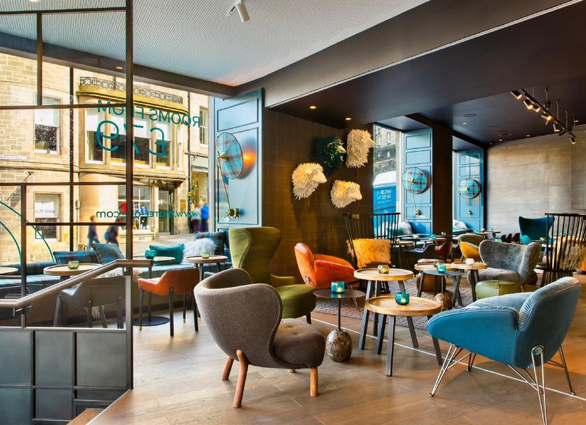 Lounge Ảnh