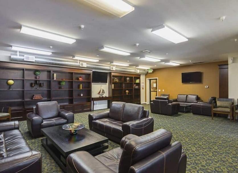 Lounge Ảnh