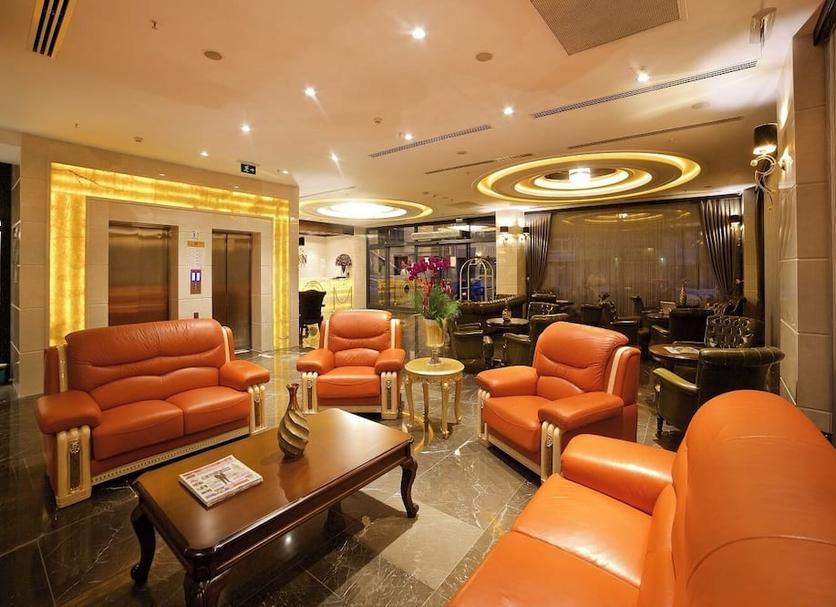 Lounge Ảnh