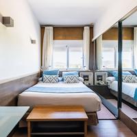 Hotel Lux isla