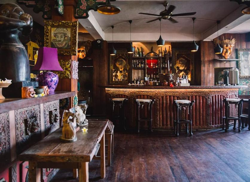Bar Ảnh