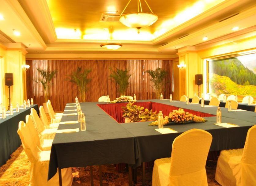 Conference room Ảnh