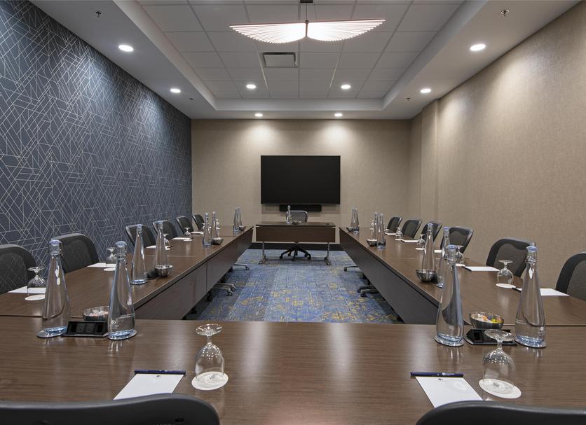 Conference room Ảnh