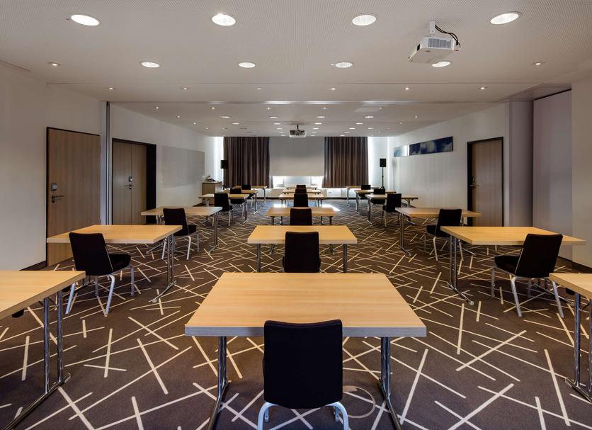 Conference room Ảnh