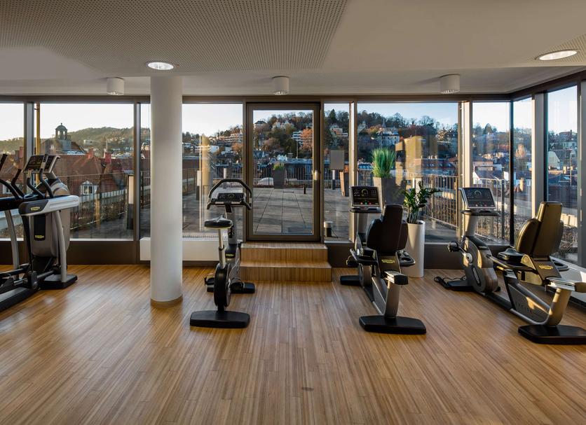 Gym Ảnh
