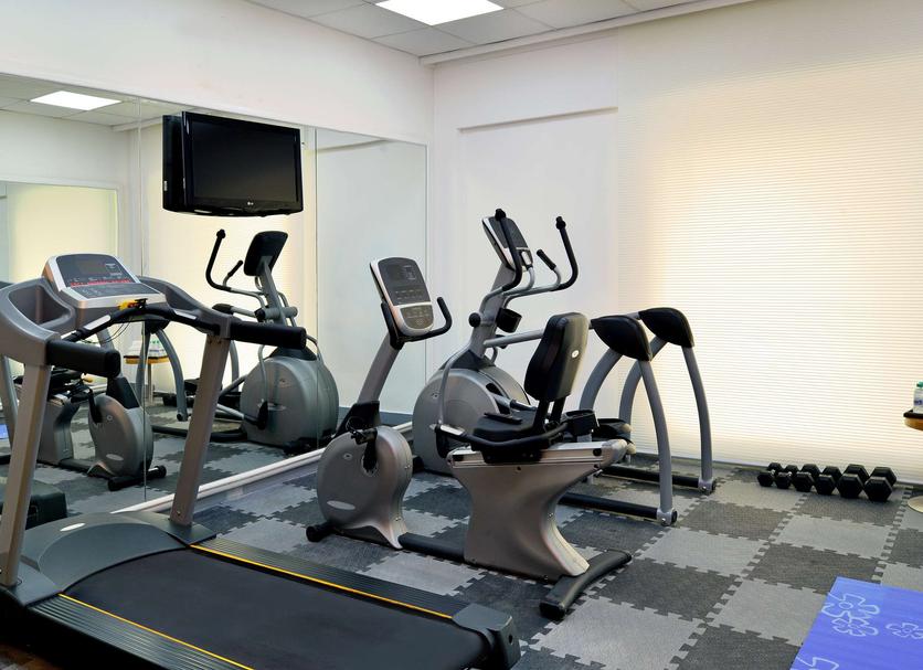 Gym Ảnh