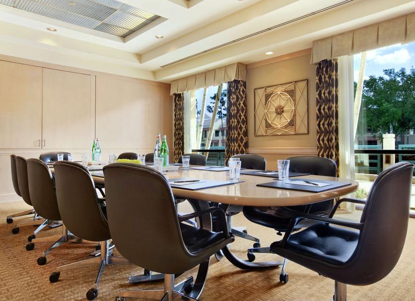 Conference room Ảnh