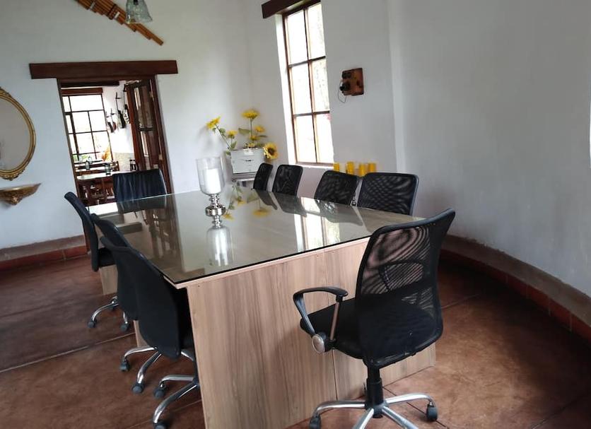 Conference room Ảnh