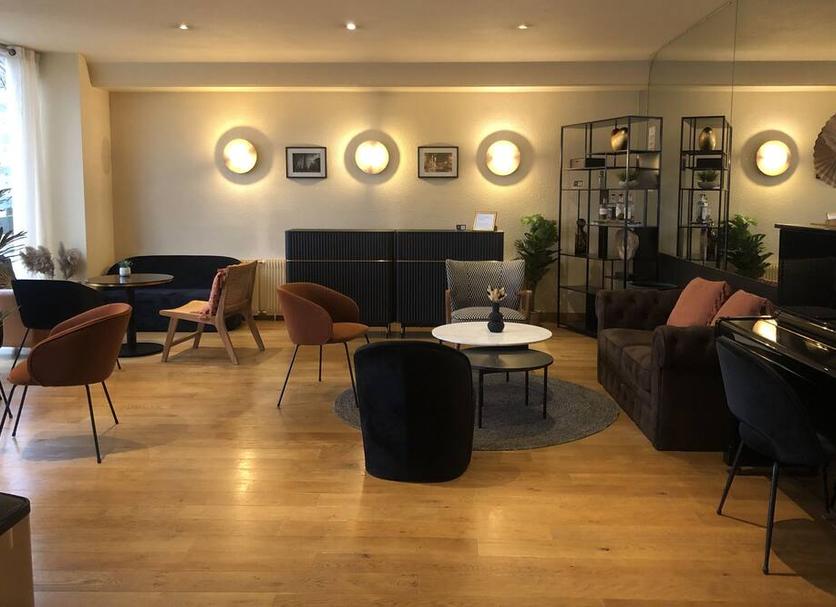 Lounge Ảnh