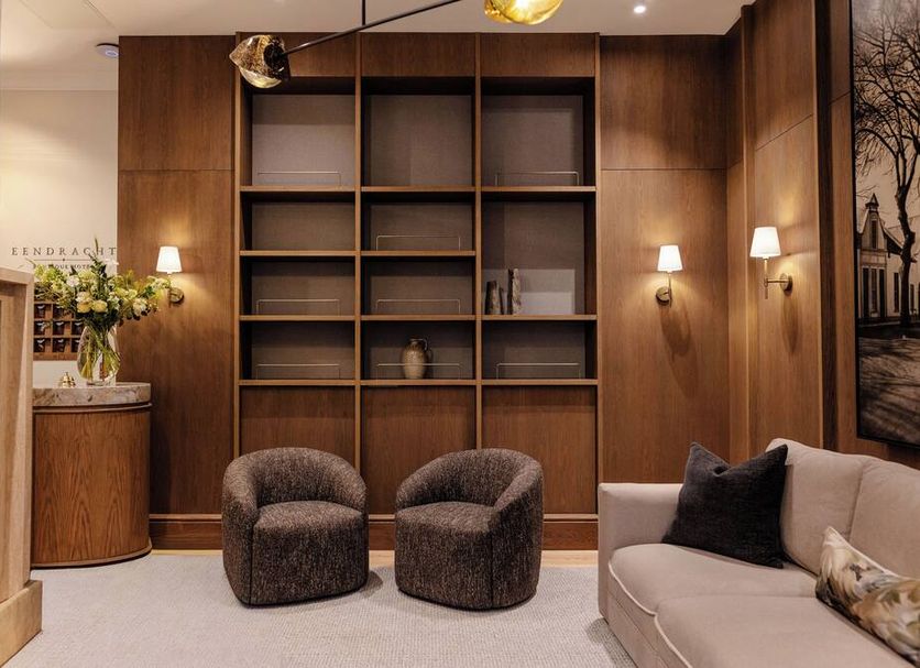 Lounge Ảnh