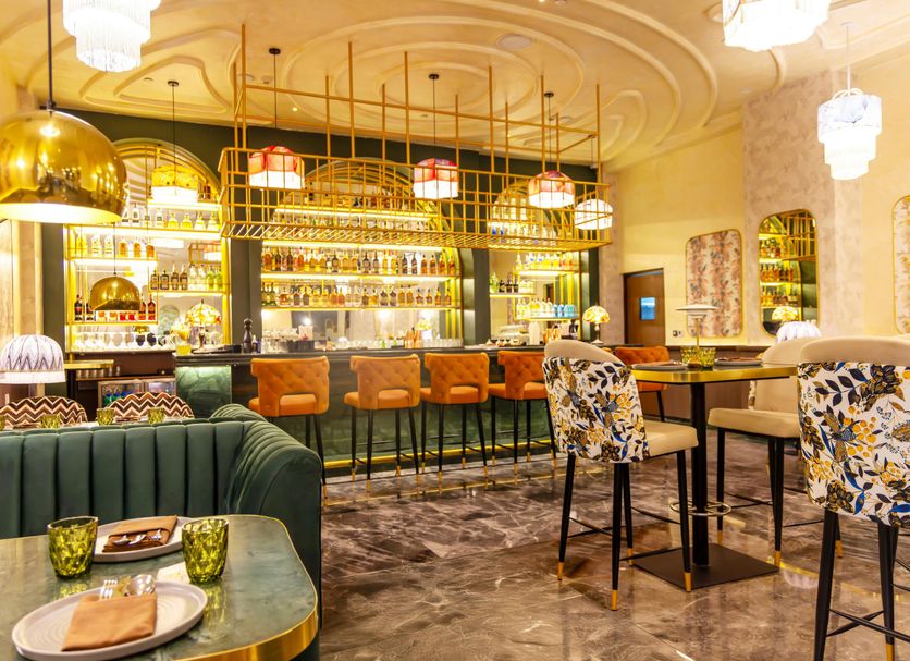 Bar Ảnh