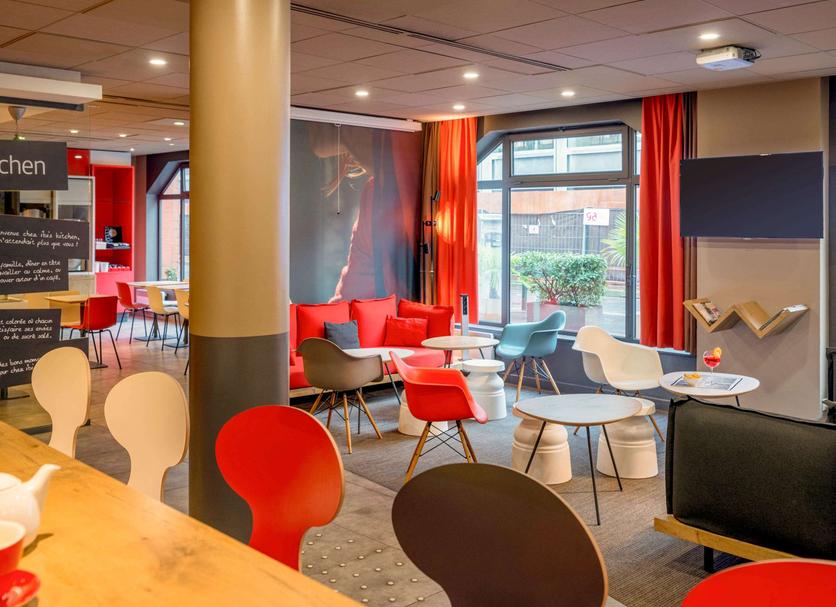 Lounge Ảnh