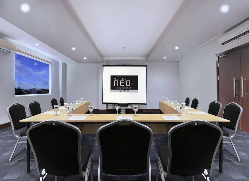 Conference room Ảnh