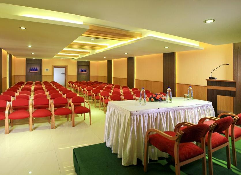 Conference room Ảnh