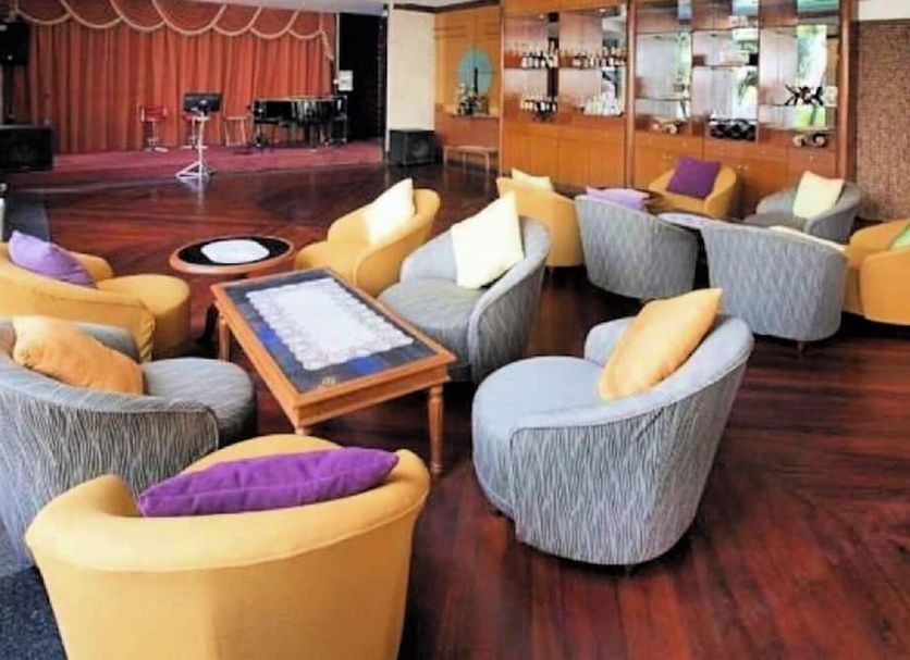Lounge Ảnh