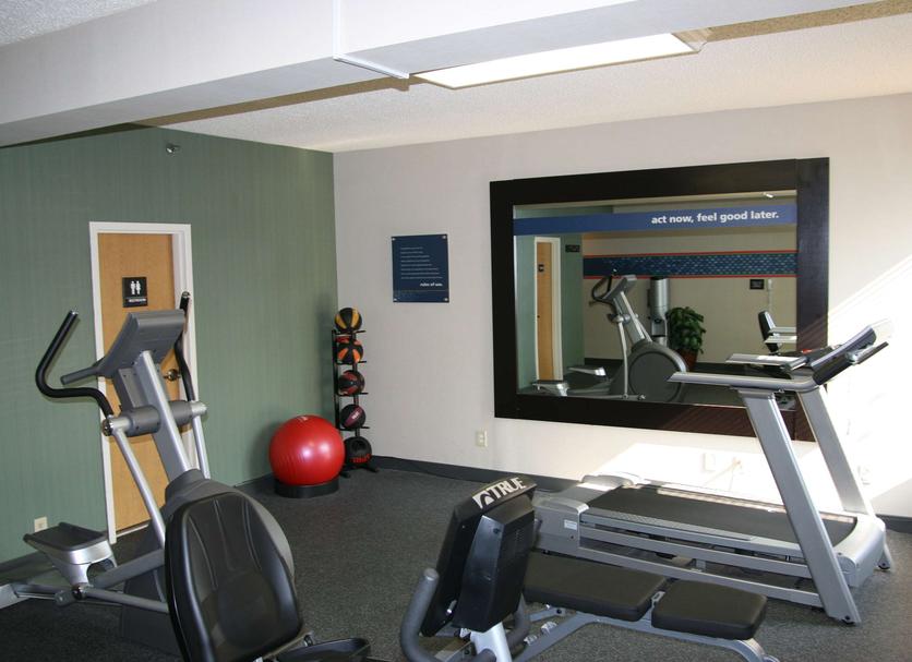 Gym Ảnh