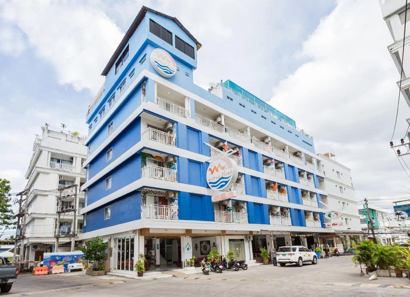 Toà nhà Ảnh