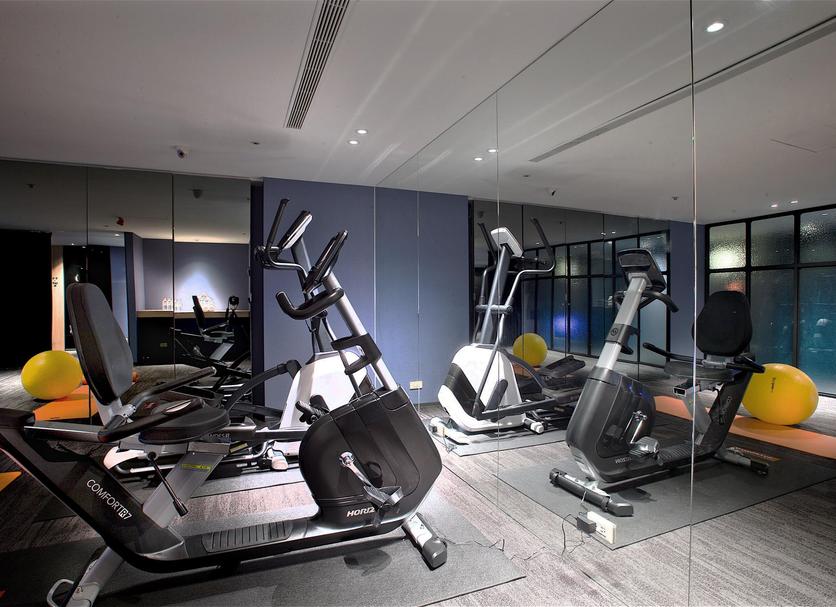 Gym Ảnh