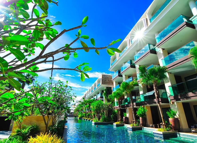 Cảnh ngoài trời Ảnh