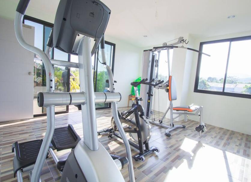 Gym Ảnh