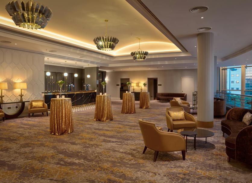 Conference room Ảnh