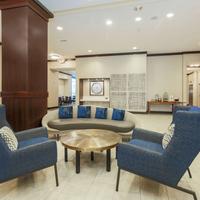 Hilton Garden Inn Arlington Shirlington