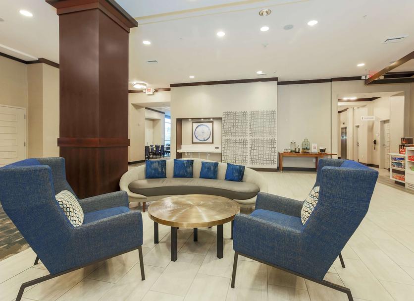 Lounge Ảnh