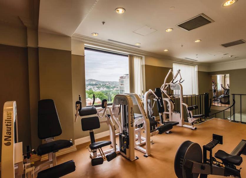Gym Ảnh