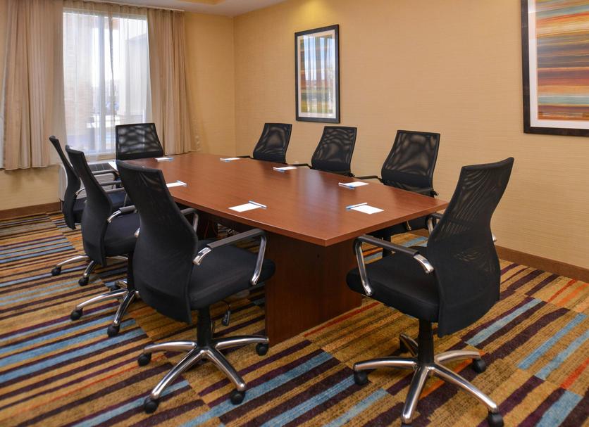Conference room Ảnh