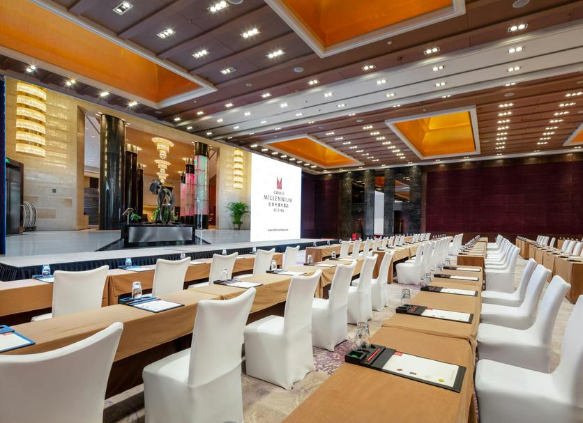 Conference room Ảnh