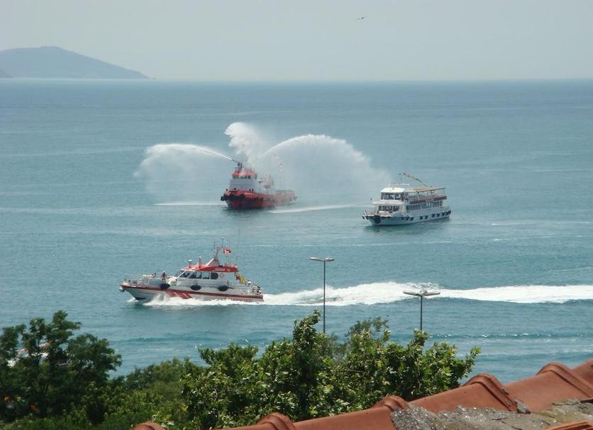 Cảnh ngoài trời Ảnh