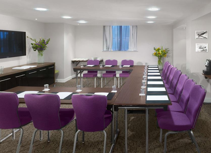 Conference room Ảnh