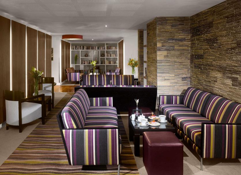 Lounge Ảnh