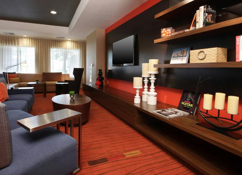 Lounge Ảnh