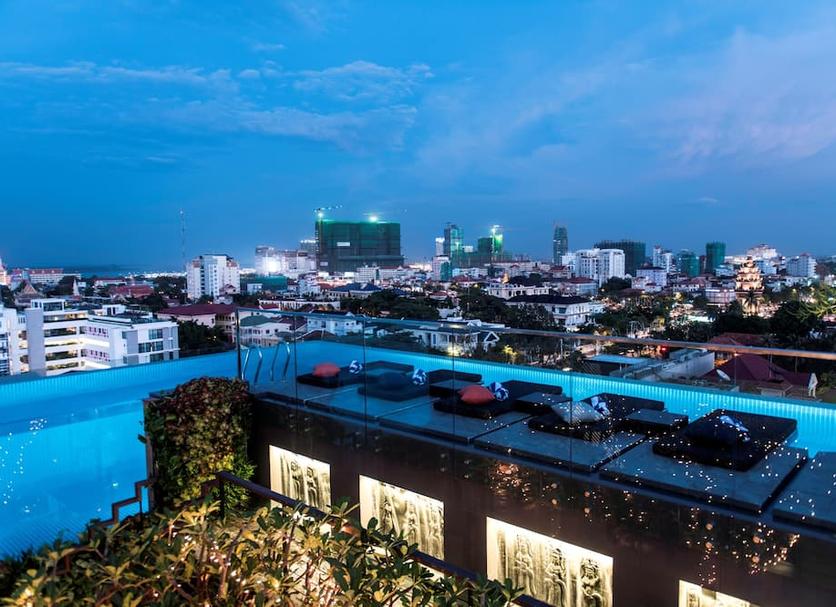 Cảnh ngoài trời Ảnh